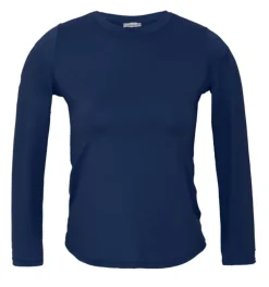 Navy Rash-Guard>Rio de Sol New