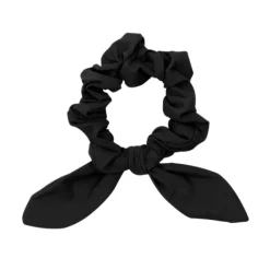 Nero Scrunchie>Rio de Sol Outlet