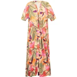 Oasis Long Dress>Rio de Sol Clearance