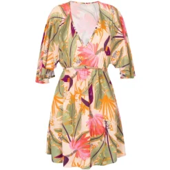 Oasis Mini Dress>Rio de Sol Sale