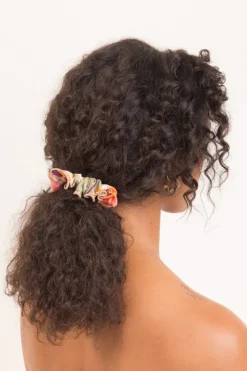 Oasis Scrunchie>Rio de Sol Best