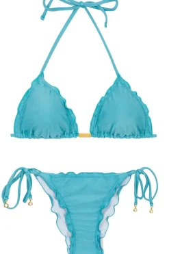 Orvalho Frufru>Rio de Sol Clearance