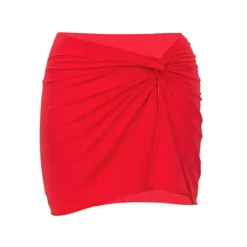 Rouge Skirt-Knot>Rio de Sol Hot