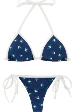 Seabird Micro>Rio de Sol Fashion