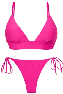 Set Amaranto Tri-Cos Ibiza>Rio de Sol New