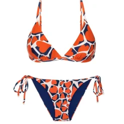 Set Amore-Red Tri-Fixo Ibiza-Comfy>Rio de Sol Outlet