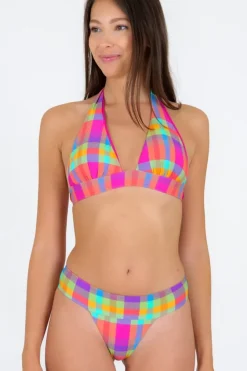 Set Tulip-Garden Halter-Cos Rio-Cos>Rio de Sol Hot