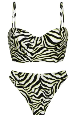 Set Wild-Black Balconet-Anna Nice>Rio de Sol Best