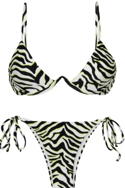 Set Wild-Black Tri-Aro Ibiza>Rio de Sol Outlet