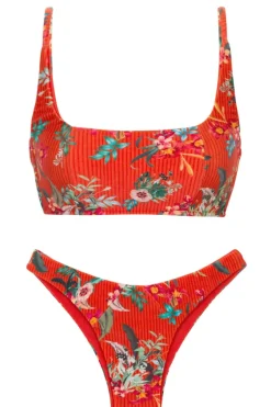 Set Wildflowers Bra-Sport Lisboa>Rio de Sol Best