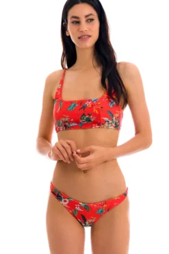 Set Wildflowers Bra-Sport Lisboa>Rio de Sol Best
