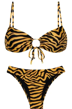 Set Wild-Orange Mila Essential>Rio de Sol Discount