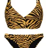Set Wild-Orange Tri-Tank Comfy>Rio de Sol New