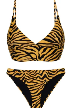 Set Wild-Orange Tri-Tank Comfy>Rio de Sol New