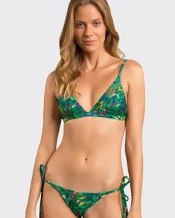 Set Wilds Tri-Fixo Cheeky-Tie>Rio de Sol Clearance