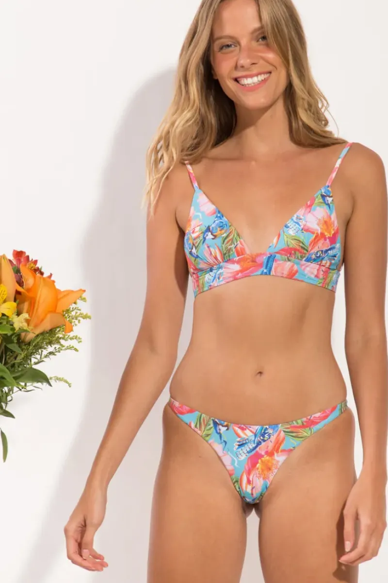Set Zinnia Tri-Cos Leblon>Rio de Sol New