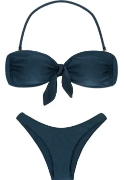 Shark Bandeau>Rio de Sol Clearance