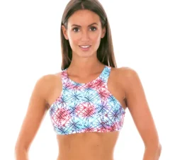 Soutien Tiejean Sporty>Rio de Sol Clearance