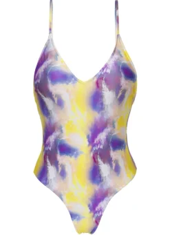Tiedye-Purple Hype>Rio de Sol New