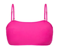 Top Amaranto Bandeau-Reto>Rio de Sol Sale