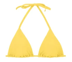 Top Amarelo Tri-Inv>Rio de Sol Hot