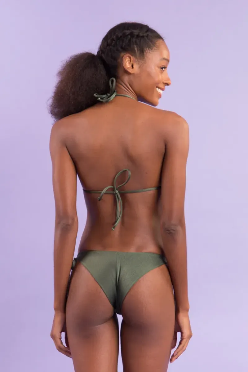 Top Croco Tri-Inv>Rio de Sol Fashion