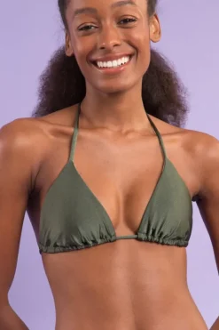Top Croco Tri-Inv>Rio de Sol Fashion