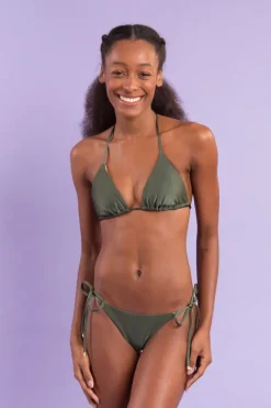 Top Croco Tri-Inv>Rio de Sol Fashion