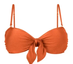 Top Paprica Bandeau-No>Rio de Sol Clearance
