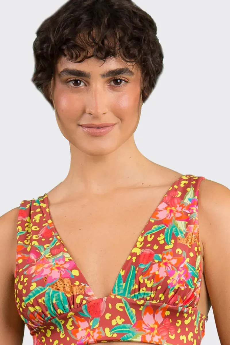 Top Tropics Halter-Marina>Rio de Sol New
