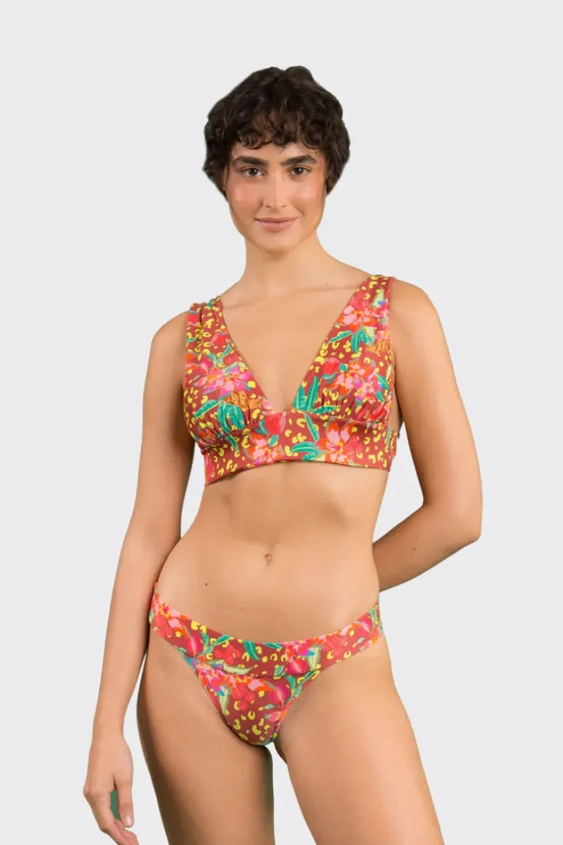 Top Tropics Halter-Marina>Rio de Sol New