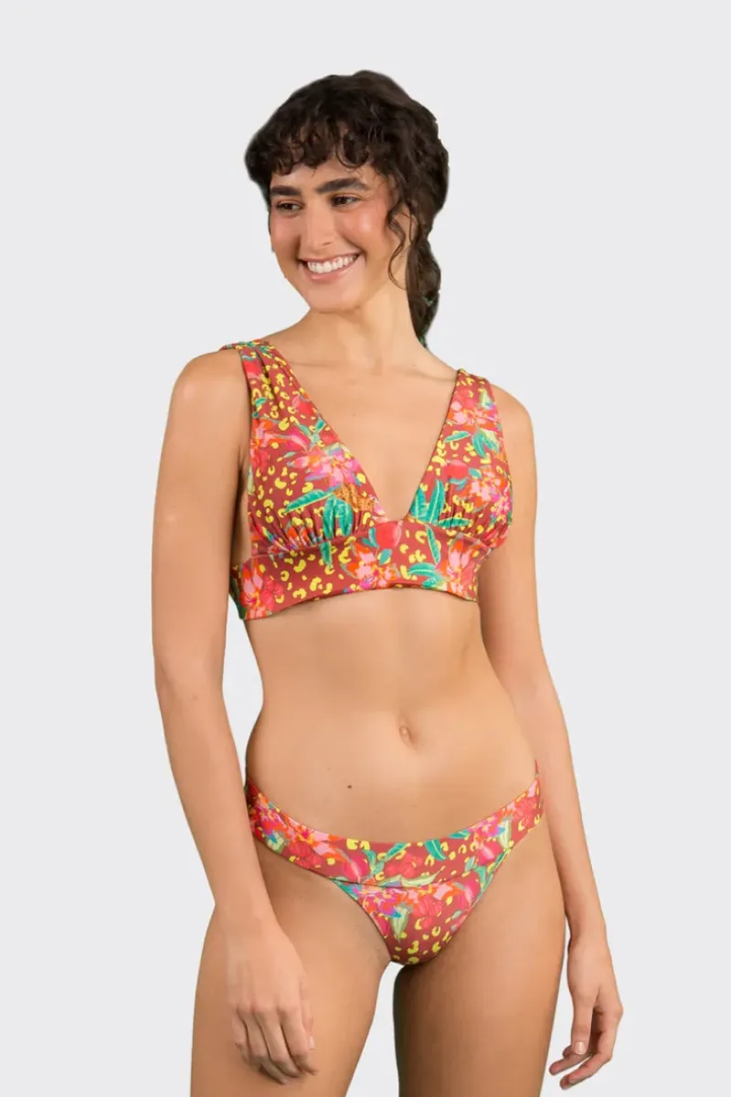 Top Tropics Halter-Marina>Rio de Sol New