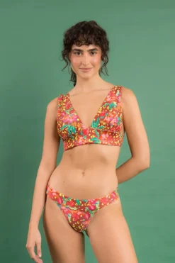 Top Tropics Halter-Marina>Rio de Sol New