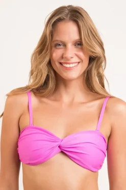 Top Vita-Pink Twist>Rio de Sol Discount