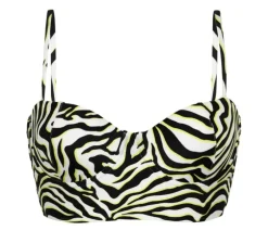 Top Wild-Black Balconet-Anna>Rio de Sol Clearance