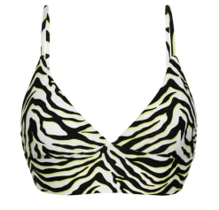 Top Wild-Black Tri-Tank>Rio de Sol Sale