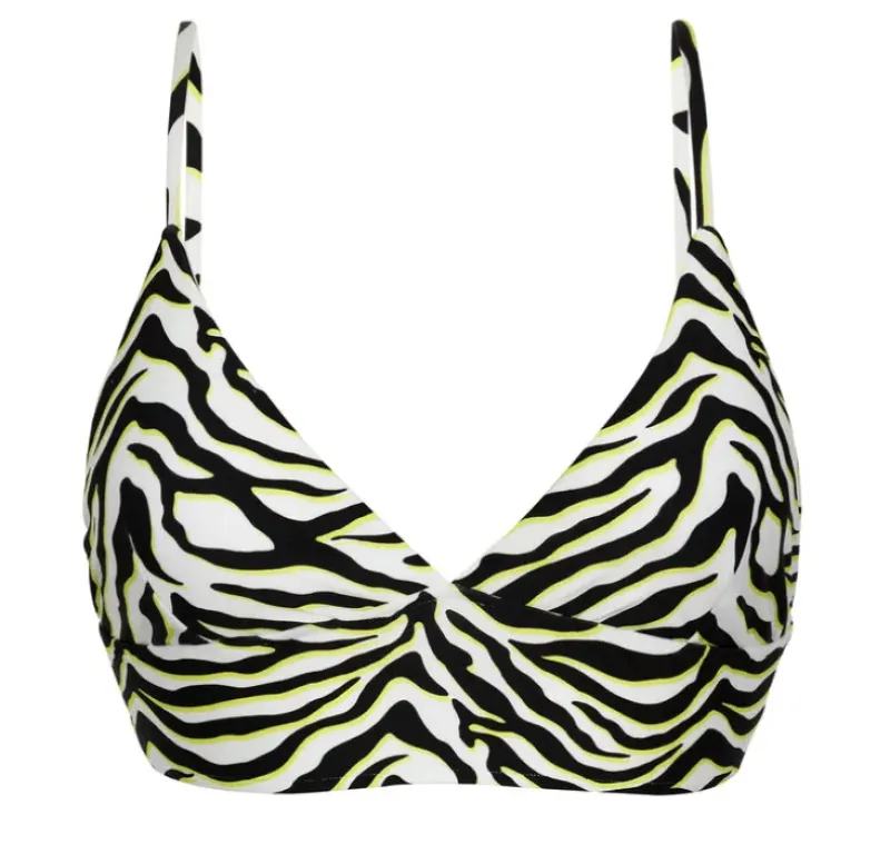 Top Wild-Black Tri-Tank>Rio de Sol Sale