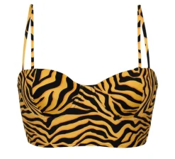 Top Wild-Orange Balconet-Anna>Rio de Sol Sale