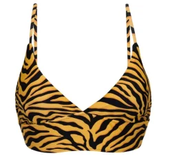 Top Wild-Orange Tri-Tank>Rio de Sol Sale