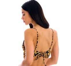 Top Wild-Orange Tri-Tank>Rio de Sol Sale