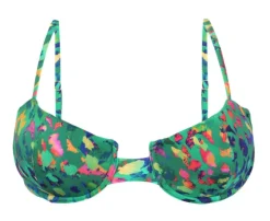 Top Wilds Balconet>Rio de Sol Fashion