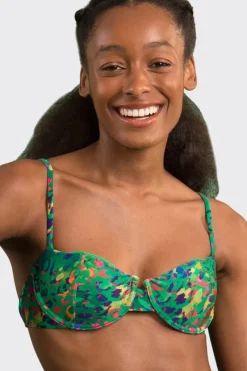 Top Wilds Balconet>Rio de Sol Fashion