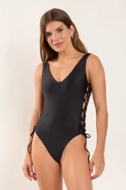 Touch-Black Zoe>Rio de Sol Outlet