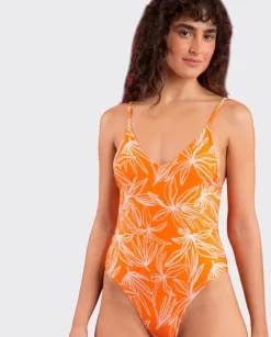 Trail-Orange Hype>Rio de Sol Online