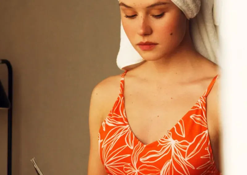 Trail-Orange Hype>Rio de Sol Online
