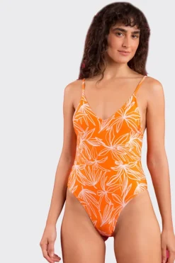 Trail-Orange Hype>Rio de Sol Online