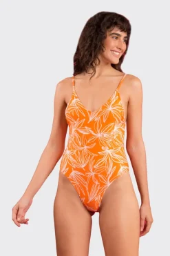Trail-Orange Hype>Rio de Sol Online