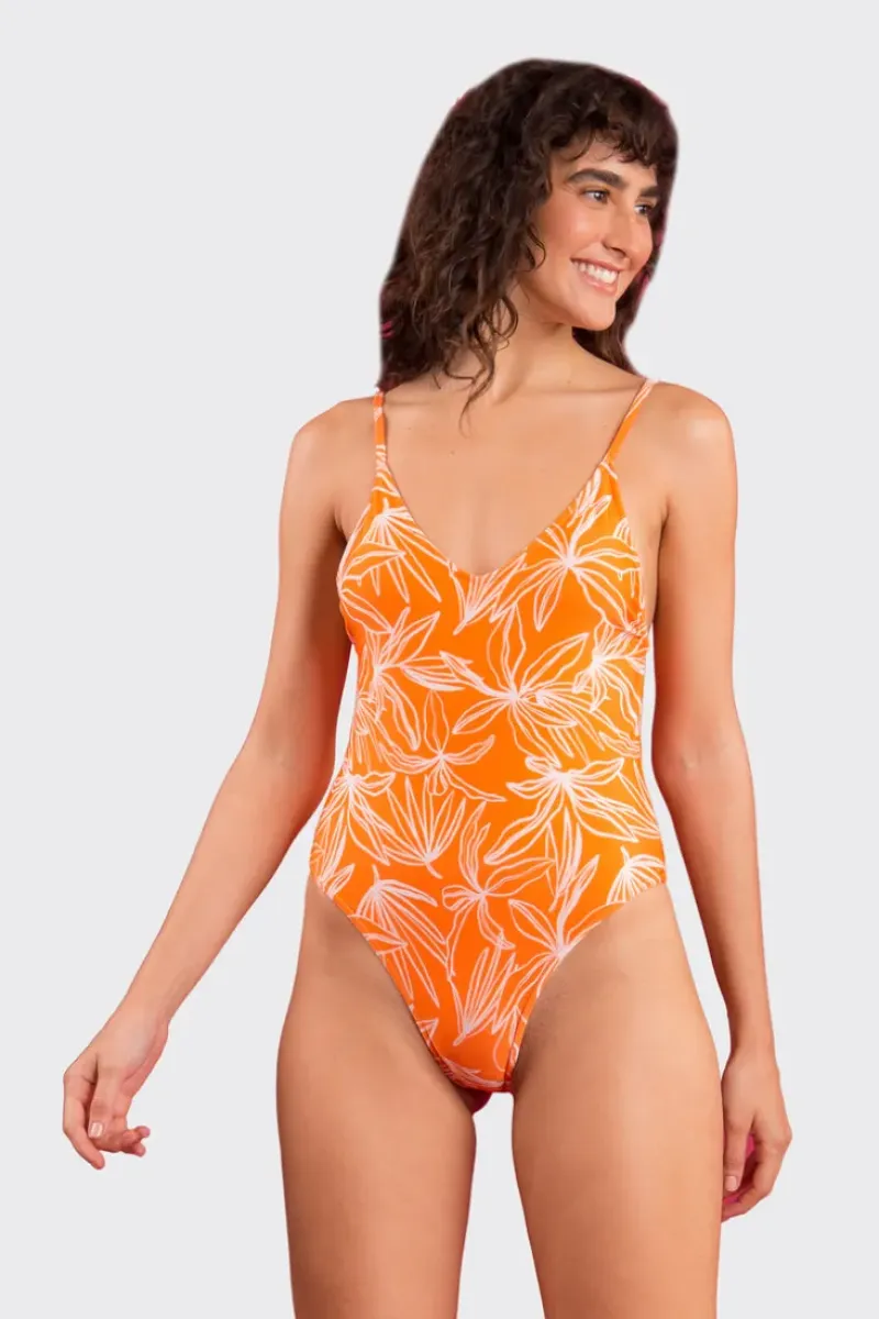 Trail-Orange Hype>Rio de Sol Online