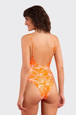 Trail-Orange Hype>Rio de Sol Online