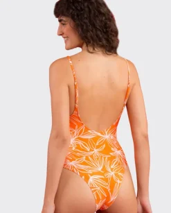 Trail-Orange Hype>Rio de Sol Online